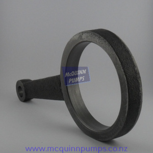 B1 Conrod or Eccentric Strap [107] – Per Each