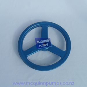 Products: B1 Pump Pulley 14inches Diameter [111]