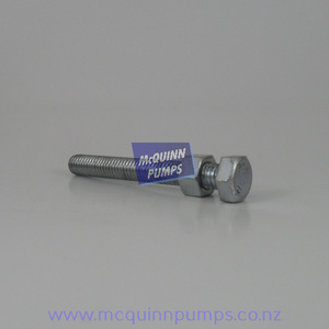 Products: B1 Adjustable Motor Bracket Bolt and Nut [114] – Per Each