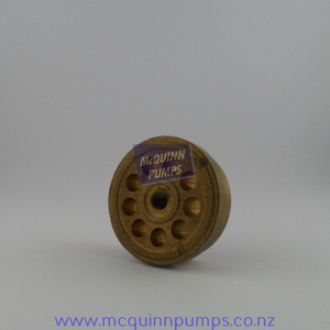 B1 Valve Seat Suction / Inlet [124] – Per Each