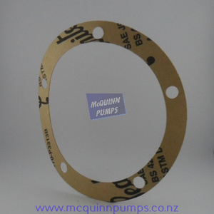 B1 Bearing Gasket MK1 [126] 140mm O/Side Diameter – Per Each