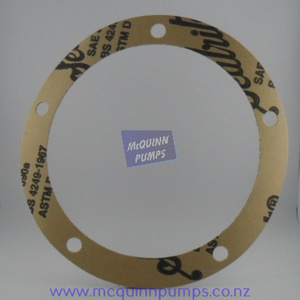 B1 Bearing Gasket MK2 [126b] 160mm O/Side Diameter – Per Each