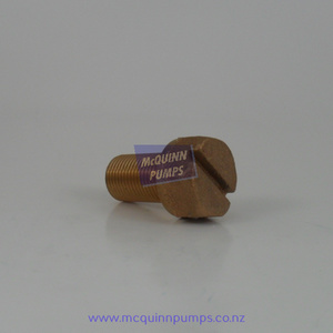 B1 Low Pressure Plunger [133] – Per Each
