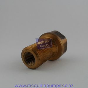 Products: B1 High Pressure Plunger [133] – Per Each