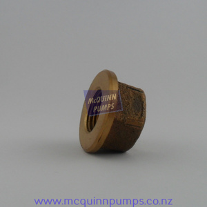 Products: B1 Standard Plunger Nut [136] – Per Each