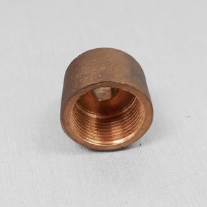 Products: B1 Gland Nut [139] – Each