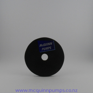 B1 Rubber Water Deflector [140] – Per Each