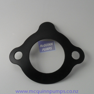 Products: B1 Gland Plate Gasket with Ears [145] – Per Each