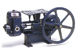 Products: B1 Piston Pump – Low Pressure 400 Gallons/Hour