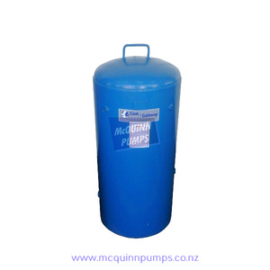 PT-S30 Standard Pressure Steel Pressure Tank 30 Gallon