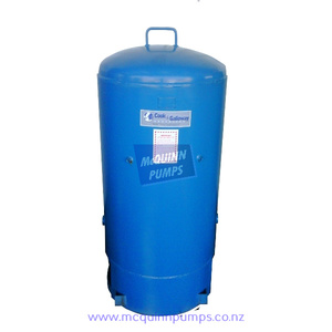 PT-S50 Standard Pressure Steel Pressure Tank 50 Gallon