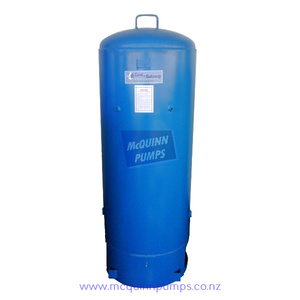 Products: PT-S70 Standard Pressure Steel Pressure Tank 70 Gallon