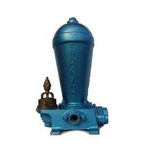 Products: Hydraulic Ram Pump No.5