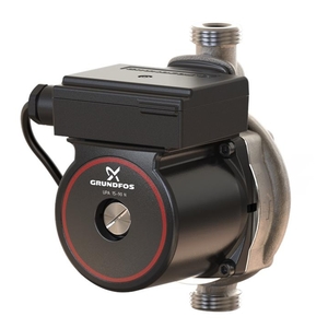 Products: Grundfos UPA 15-90 N Hot Water Home Booster Pump