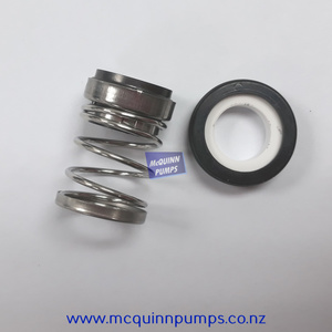 Products: MONO STD MECHANICAL SEAL ASSEMBLY CP11/25 5/8inch T21 – (P113)