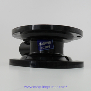 Products: Mono Cp11 & Mono Cp25 Body – Outlet Housing – (01a)