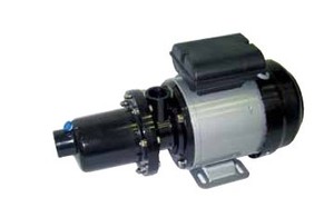 Products: Mono Cp11 Motorised Pump – Single Phase – Each