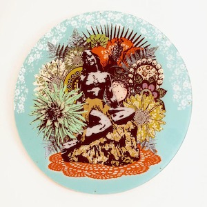 Jolene Pascoe High Voltage: Fly Gurl