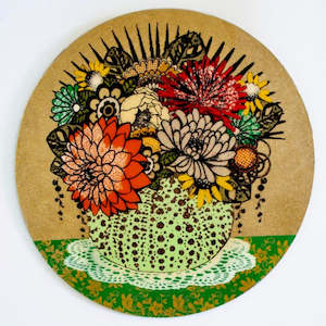 Jolene Pascoe High Voltage: Valley Rd