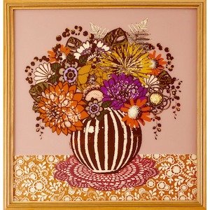 Jolene Pascoe High Voltage: Pam & Murray Grew Some Flowers