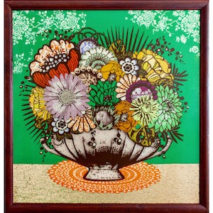 Jolene Pascoe High Voltage: Thrifting In The Rei