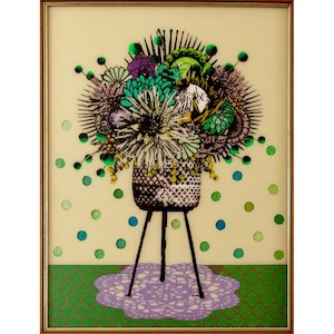 Jolene Pascoe High Voltage: High Voltage