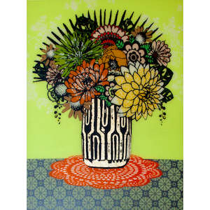 Jolene Pascoe High Voltage: Autumn Daze