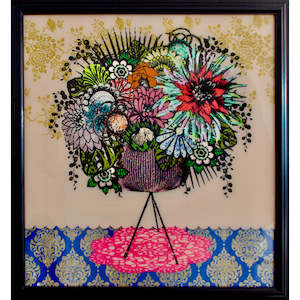 Jolene Pascoe High Voltage: George St