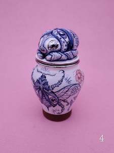 The Eternal Cycle of Life