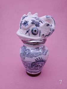 Studio Strays Wildlings: Friendly Beasts of the Sea