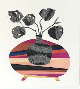 Affinity Group Show: Kawakawa Rise