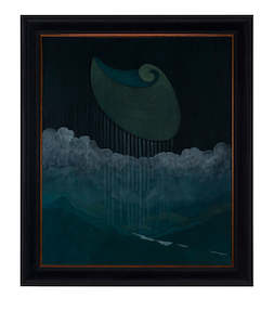 Affinity Group Show: Whakakohangia ki a Papatūānuku (Give Back to Mother Earth)