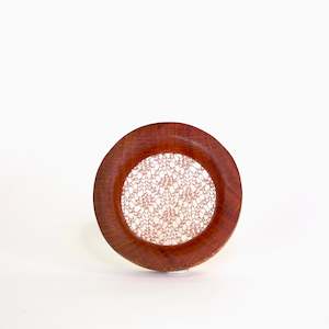 Mrs Montague - Brooch