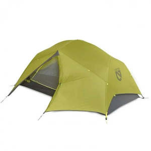 Tents: Nemo Tent Dagger OSMO 3P