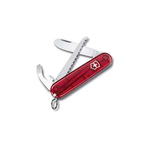 camp: Victorinox My First