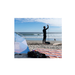 camp: Nemo Helio Pressure Shower