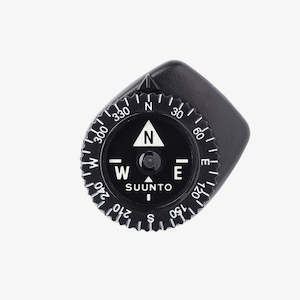 Compasses: Suunto Clipper Compass