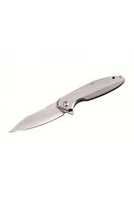 Knives 1: Ruike Folding Knife - P128-SF
