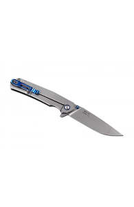 Knives 1: Ruike Folding Knife - P801