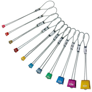 Trad Gear: CT Carved Chock Set 1-11