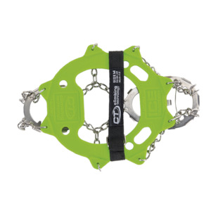 Winter Accessories: CT Ice Traction Plus Crampons