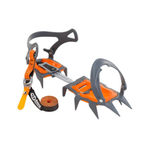 Winter Accessories: CT Nevis Flex Crampons - 10 Point