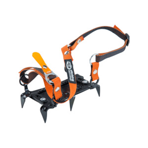 Winter Accessories: CT Mini Crampon - 6 Point