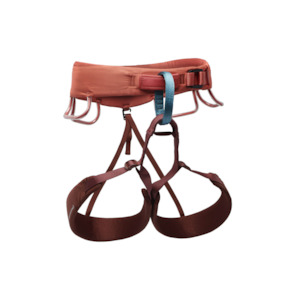 Harnesses: Black Diamond Momentum Harness - Women's