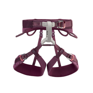 Harnesses: Petzl Luna Harness