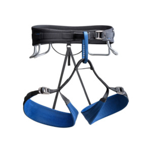 Harnesses: Black Diamond Technician Harness
