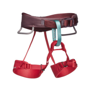 Harnesses: Black Diamond Momentum Kids Harness