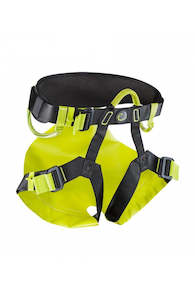 Harnesses: Edelrid Irupu Canyoning Harness