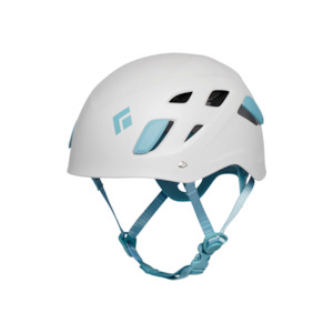 Helmets: Black Diamond Half Dome Helmet - Women's