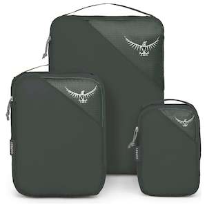 Travel Accessories: Osprey Packing Cubes